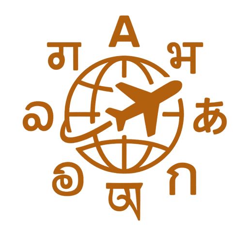 Wandering Languages
